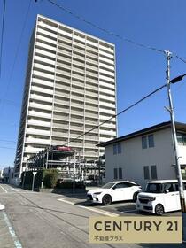 ゼルクタワー西尾