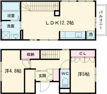 間取り：213141505515