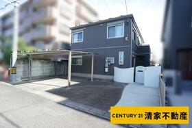 愛知県春日井市八幡町