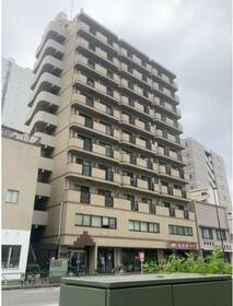 朝日蔵前プラザ