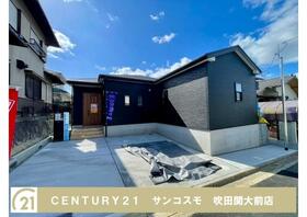 兵庫県川西市水明台３丁目