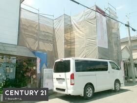 愛知県北名古屋市片場八瀬の木