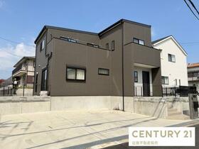 奈良県北葛城郡上牧町松里園２丁目