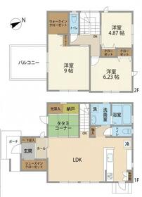 千葉県柏市高柳