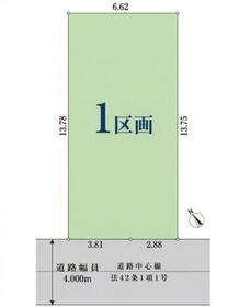 千葉県船橋市松が丘１丁目