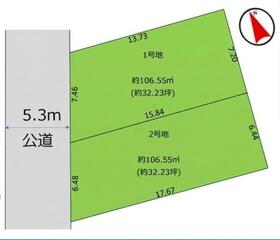 千葉県習志野市東習志野１丁目