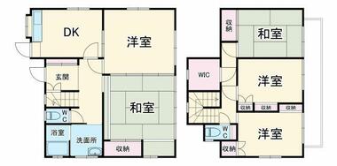 間取り：214078156062