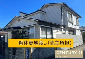 岩手県盛岡市北夕顔瀬町