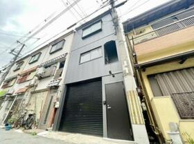 大阪府大阪市阿倍野区播磨町１丁目