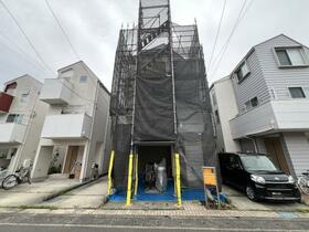 神奈川県川崎市多摩区菅馬場１丁目