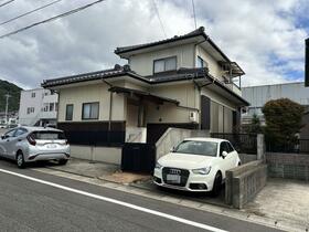 山口県下関市川中豊町５丁目