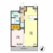 間取り：211063688682