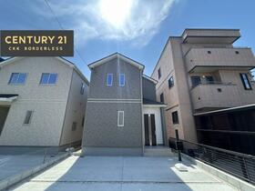 愛知県名古屋市守山区川北町