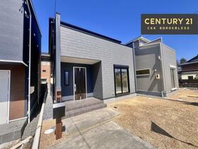 愛知県春日井市下津町