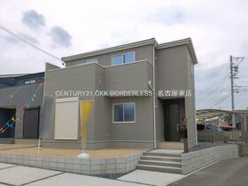 愛知県春日井市下津町