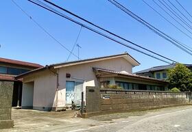 栃木県真岡市長沼