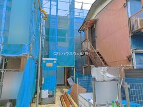 埼玉県蕨市中央６丁目