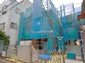 埼玉県蕨市中央６丁目
