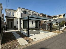 愛知県一宮市奥町字宮郭