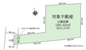 東京都豊島区目白２丁目