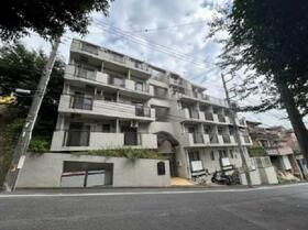 朝日プラザ妙蓮寺