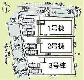愛知県刈谷市泉田町中西