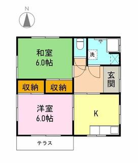 間取り：222018762085