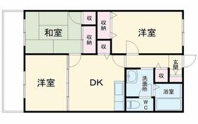 間取り：212057600446