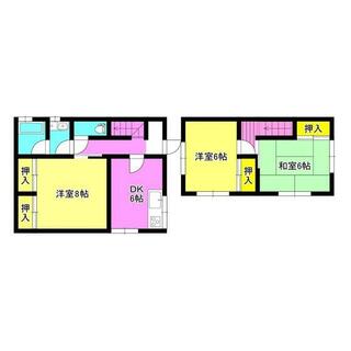 間取り：210006162940