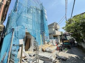 東京都江戸川区大杉３丁目