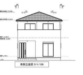 三重県鈴鹿市矢橋2丁目
