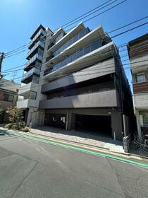 パレステージ町屋参番館