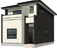 熊本県熊本市東区東京塚町