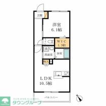 間取り：212058442651