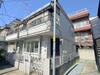 赤羽駅より徒歩9分 築39年6ヶ月 2階建の賃貸物件