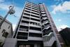 S-RESIDENCE城東SEVER 12階 築2年3ヶ月の賃貸物件