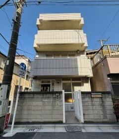 東京都台東区清川２丁目