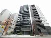 S-RESIDENCE難波大国町Deux 12階 築3年2ヶ月の賃貸物件
