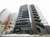 S-RESIDENCE難波大国町Deux 3階 築3年2ヶ月の賃貸物件