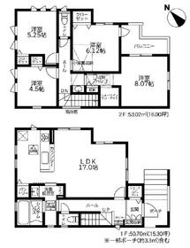 神奈川県横浜市港南区笹下６丁目
