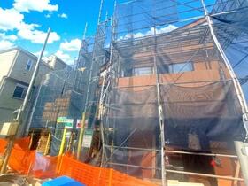 神奈川県横浜市港北区篠原東２丁目