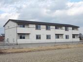 羽島市竹鼻町飯柄&nbsp;2階建&nbsp;築10年のイメージ