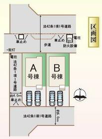 兵庫県神戸市北区鹿の子台北町６丁目