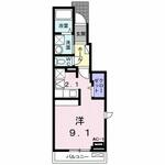 フリーデＭのイメージ