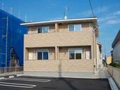 フリーデＭのイメージ