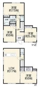 神奈川県横浜市鶴見区北寺尾７丁目