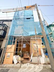 埼玉県和光市白子３丁目