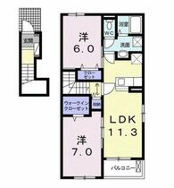 間取り：222019601498