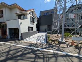 千葉県船橋市市場4丁目