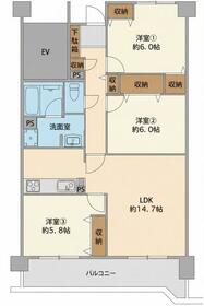 グラン・コート八千代緑が丘
